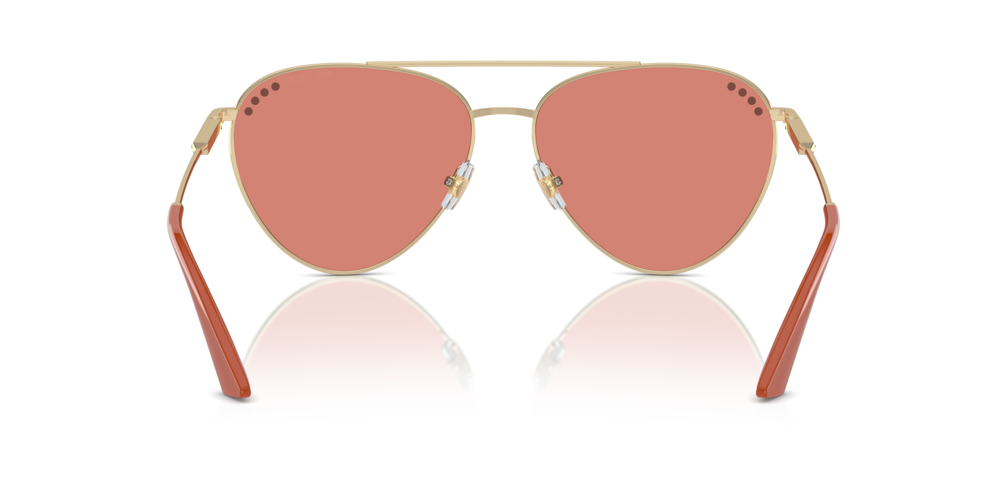 JC4002B Gold/Pink XL