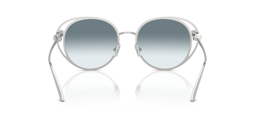 JC4003HB Silver/Gradient Blue S