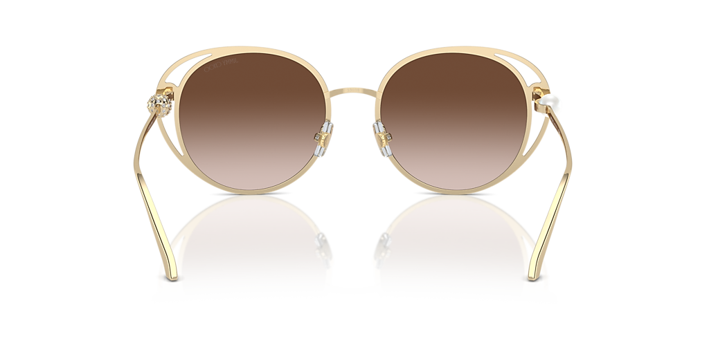 JC4003HB Gold/Gradient Brown S