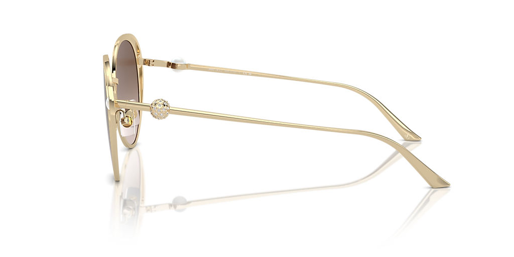 JC4003HB Gold/Gradient Brown S