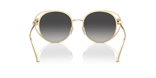 JC4003HB Gold/Gradient Grey S
