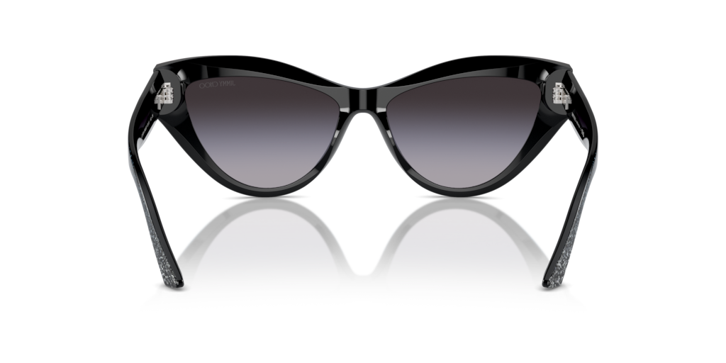 JC5004 Black/Grey Gradient M