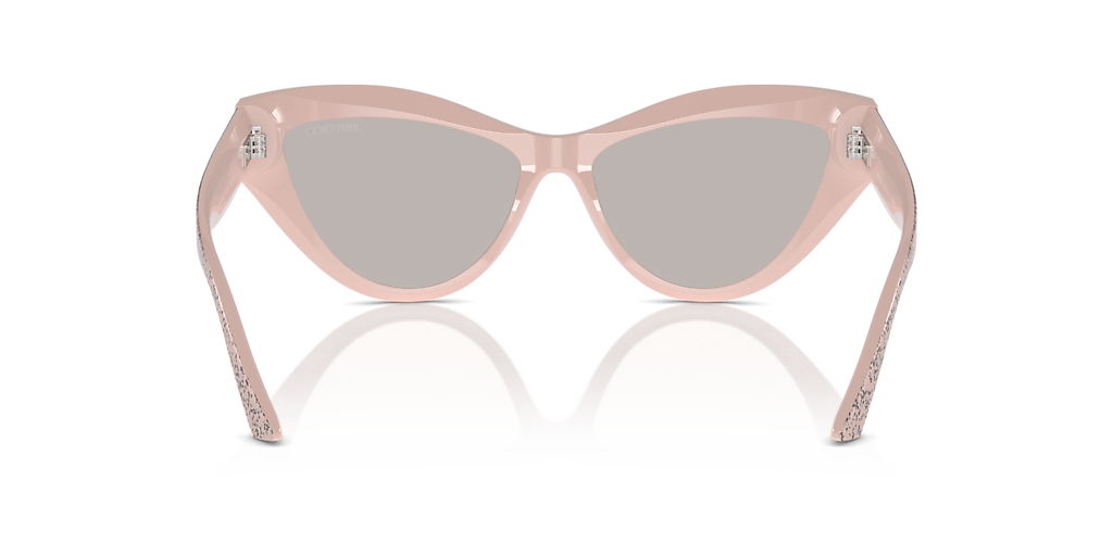 JC5004 Pink/Pink Mirror Rose Gold M