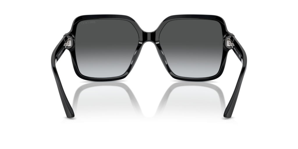 JC5005 Black/Gradient Grey Polarized M