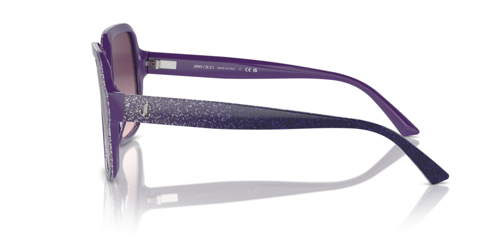 JC5005 Violet/Pink Gradient Violet M