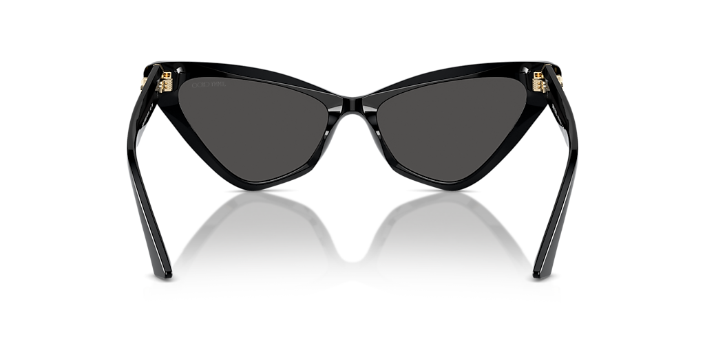 JC5008 Jimmy Choo Black/Grey S
