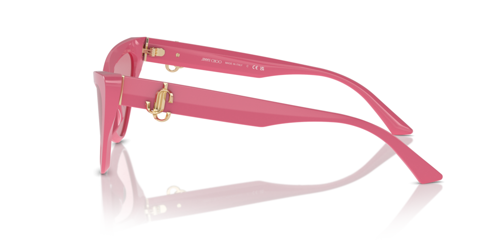 JC5008 Pink/Pink S