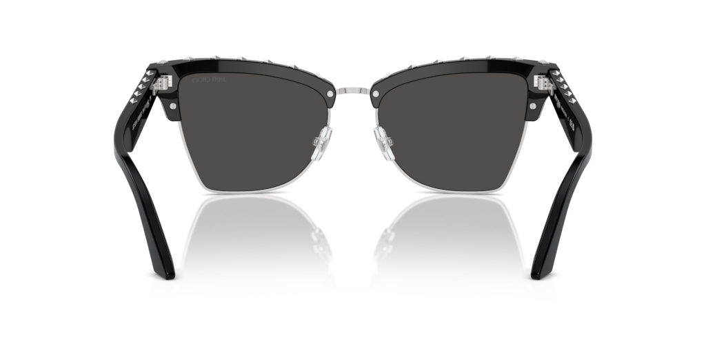 JC5014 Black/Dark Grey M