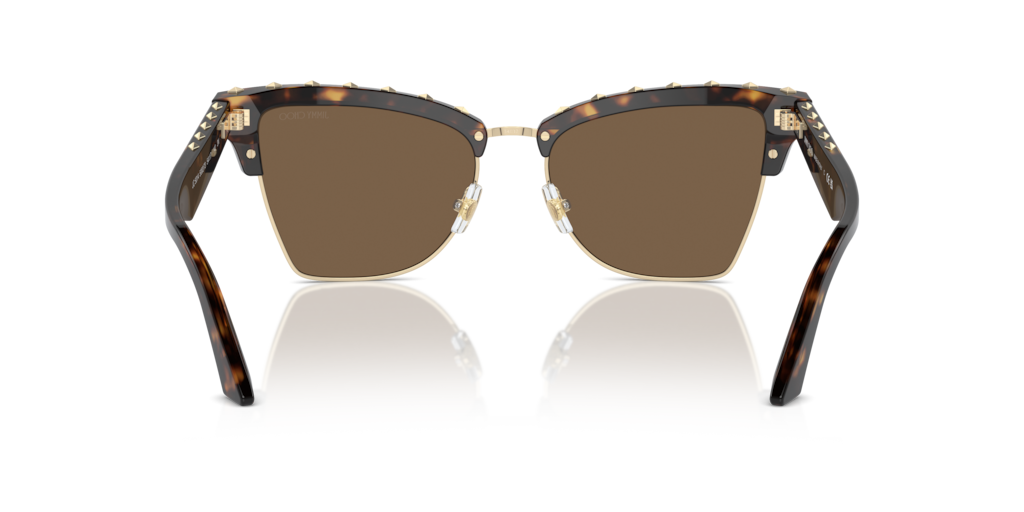 JC5014 Tortoise/Dark Brown M