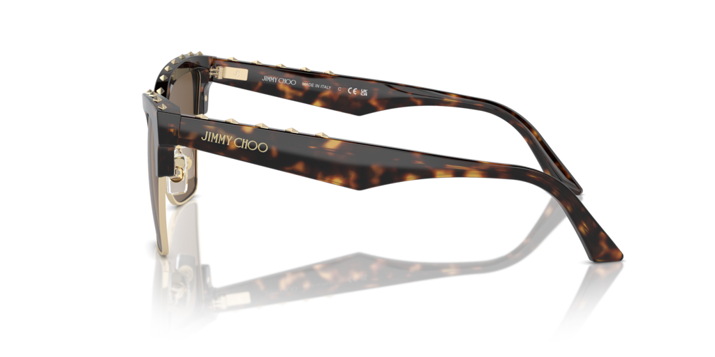 JC5014 Tortoise/Dark Brown M