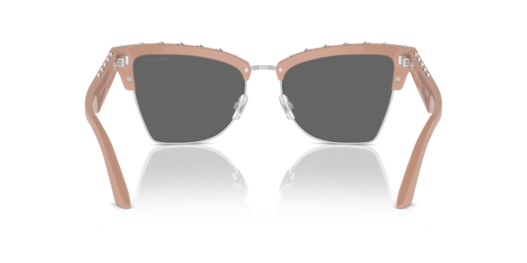 JC5014 Pink/Dark Grey M