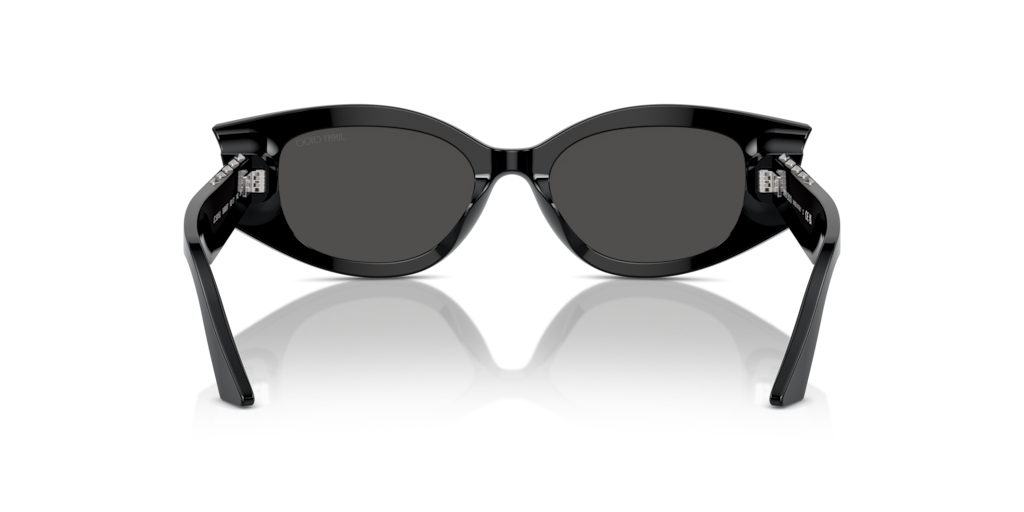 JC5015U Black/Dark Grey XS