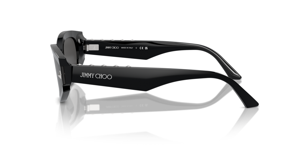 JC5015U Black/Dark Grey XS