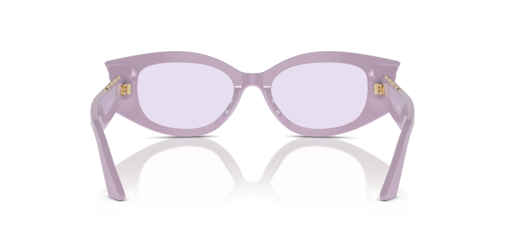 JC5015U Violet/Light Violet XS
