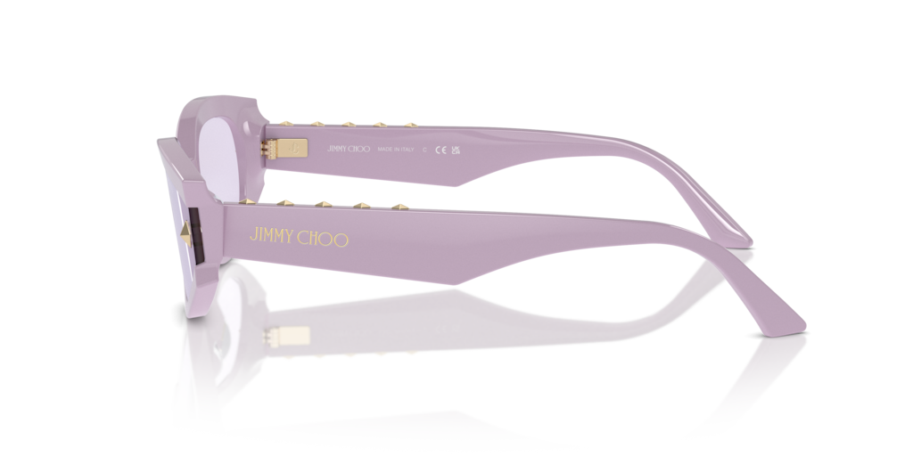 JC5015U Violet/Light Violet XS