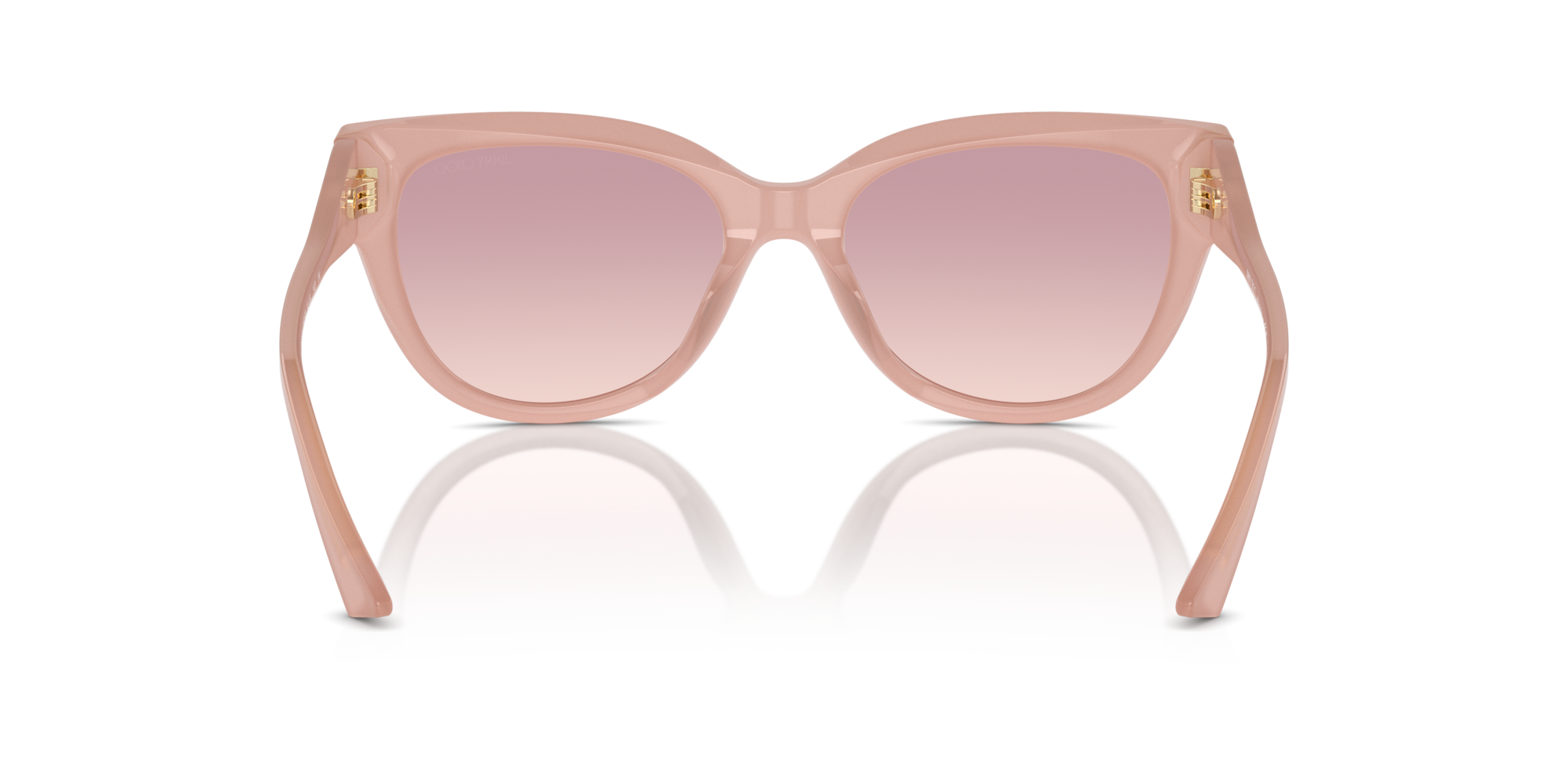 JC5018U Jimmy Choo Pink/Brown M