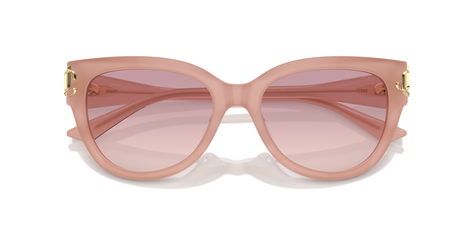 JC5018U Jimmy Choo Pink/Brown M