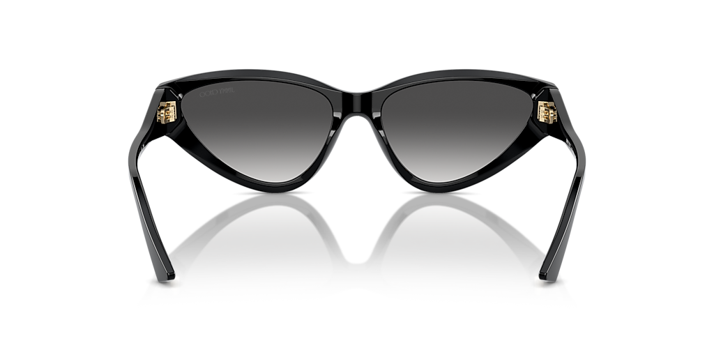 JC5019 Jimmy Choo Black/Grey S