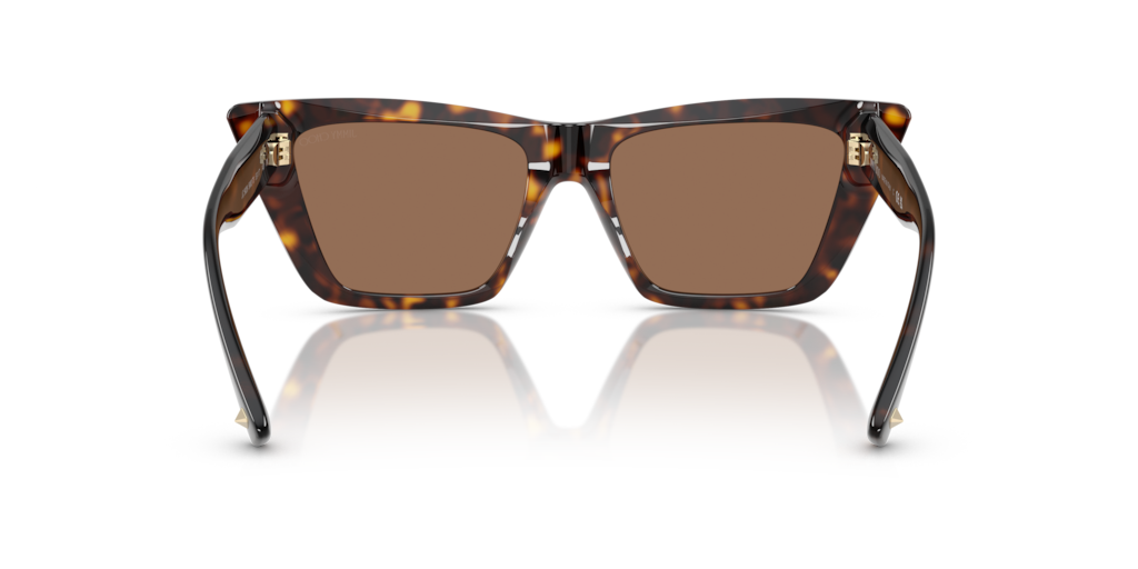 JC5028 Jimmy Choo Havana/Brown XS