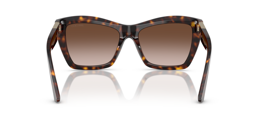 JC5031 Jimmy Choo Havana/Brown M