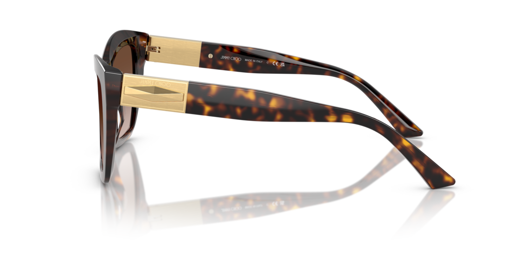 JC5031 Jimmy Choo Havana/Brown M