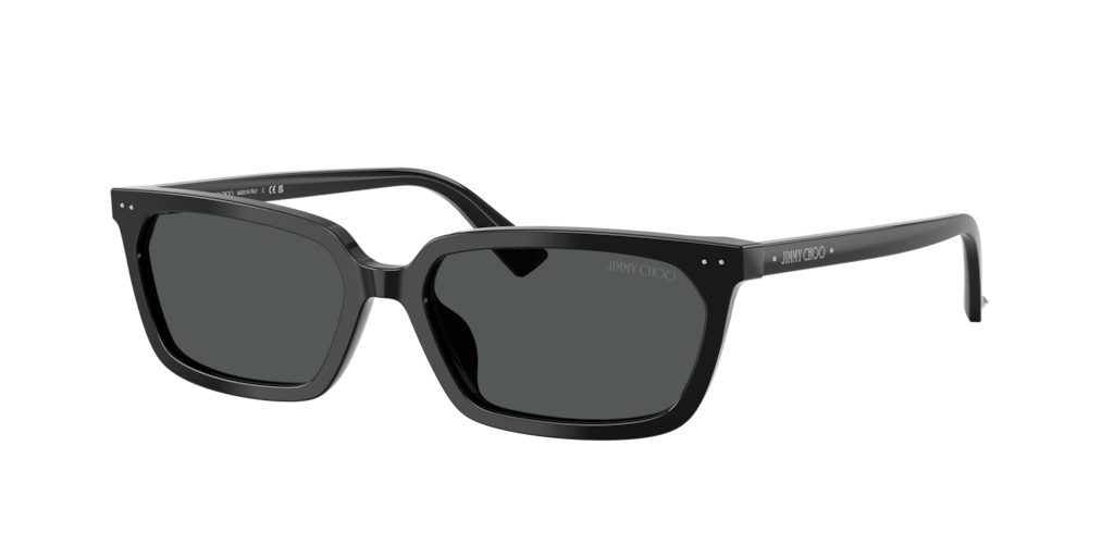 JC5050U Jimmy Choo Black/Dark Grey S