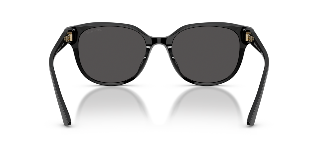 JC5057D Jimmy Choo Black XL