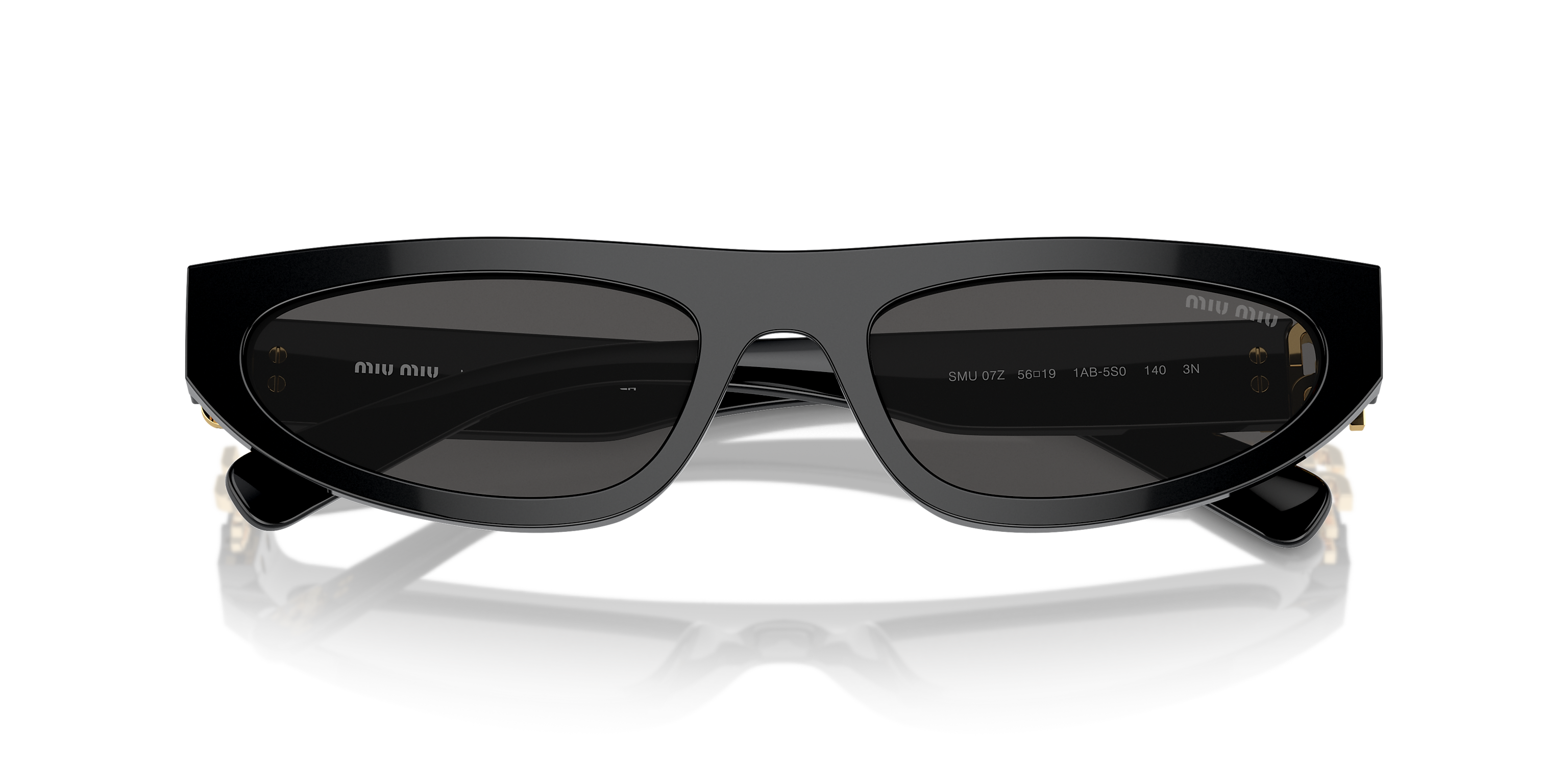 Miu Miu MU 07ZS