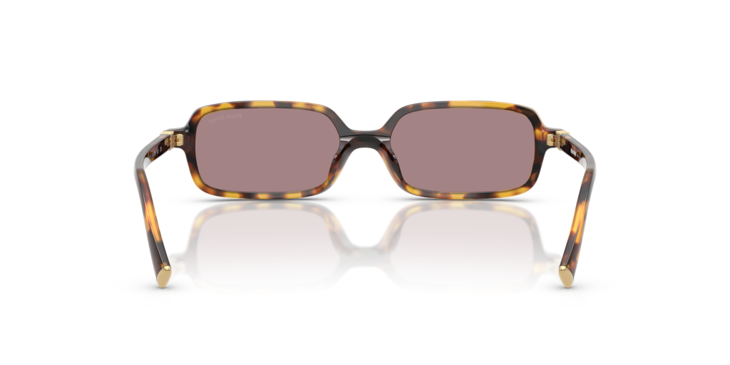 MU 11ZS Miu Miu Havana/Brown S