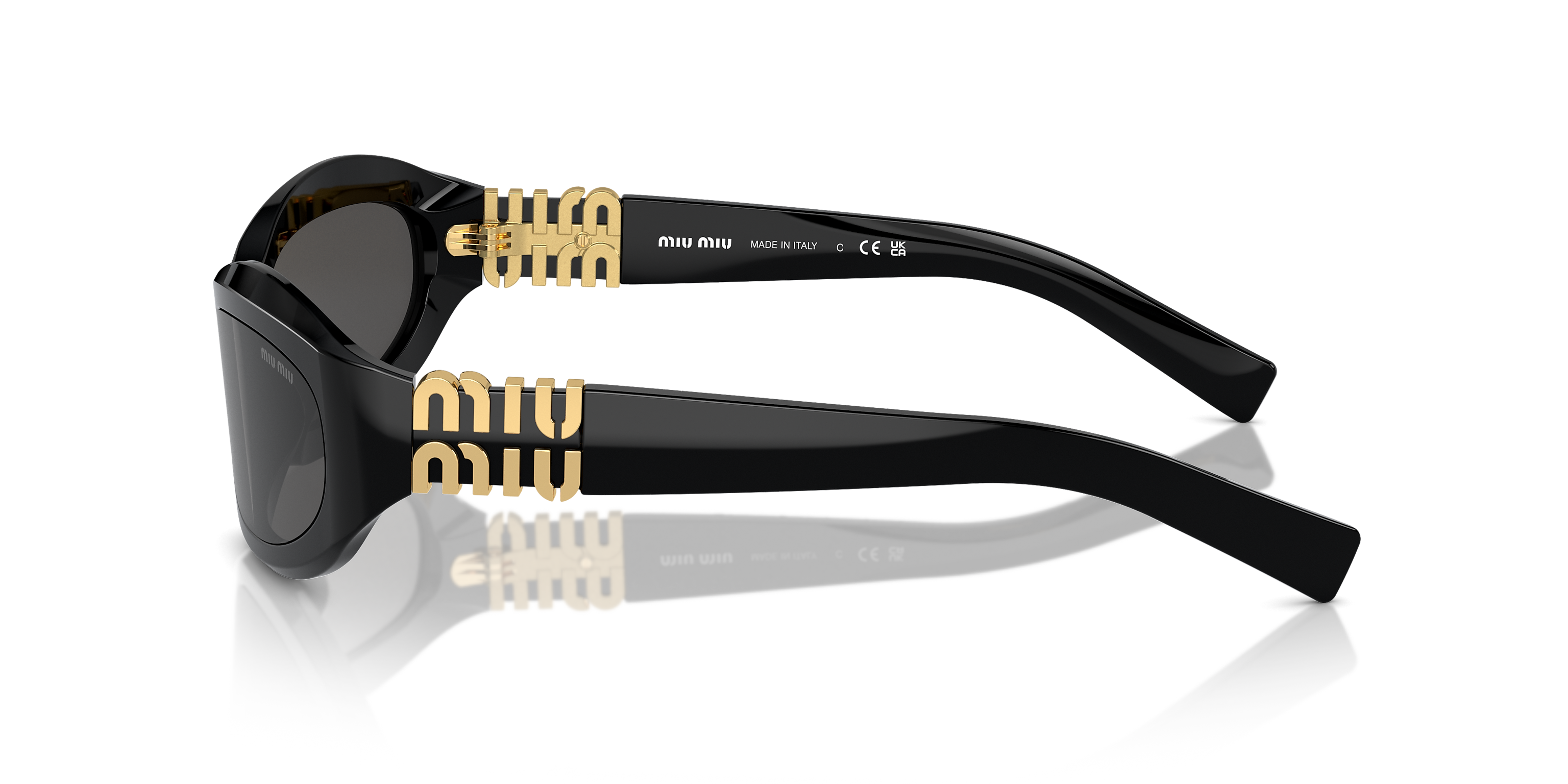 Miu Miu MU 14ZS