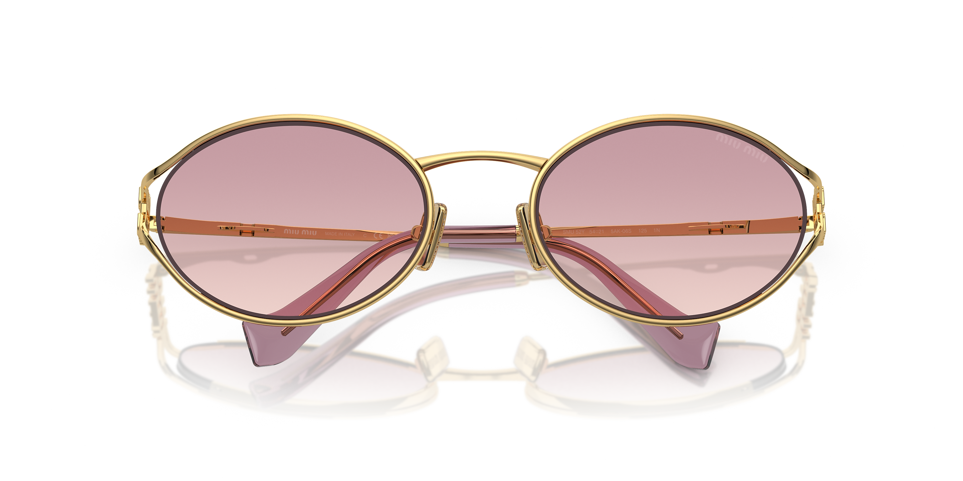 Miu Miu MU 52YS