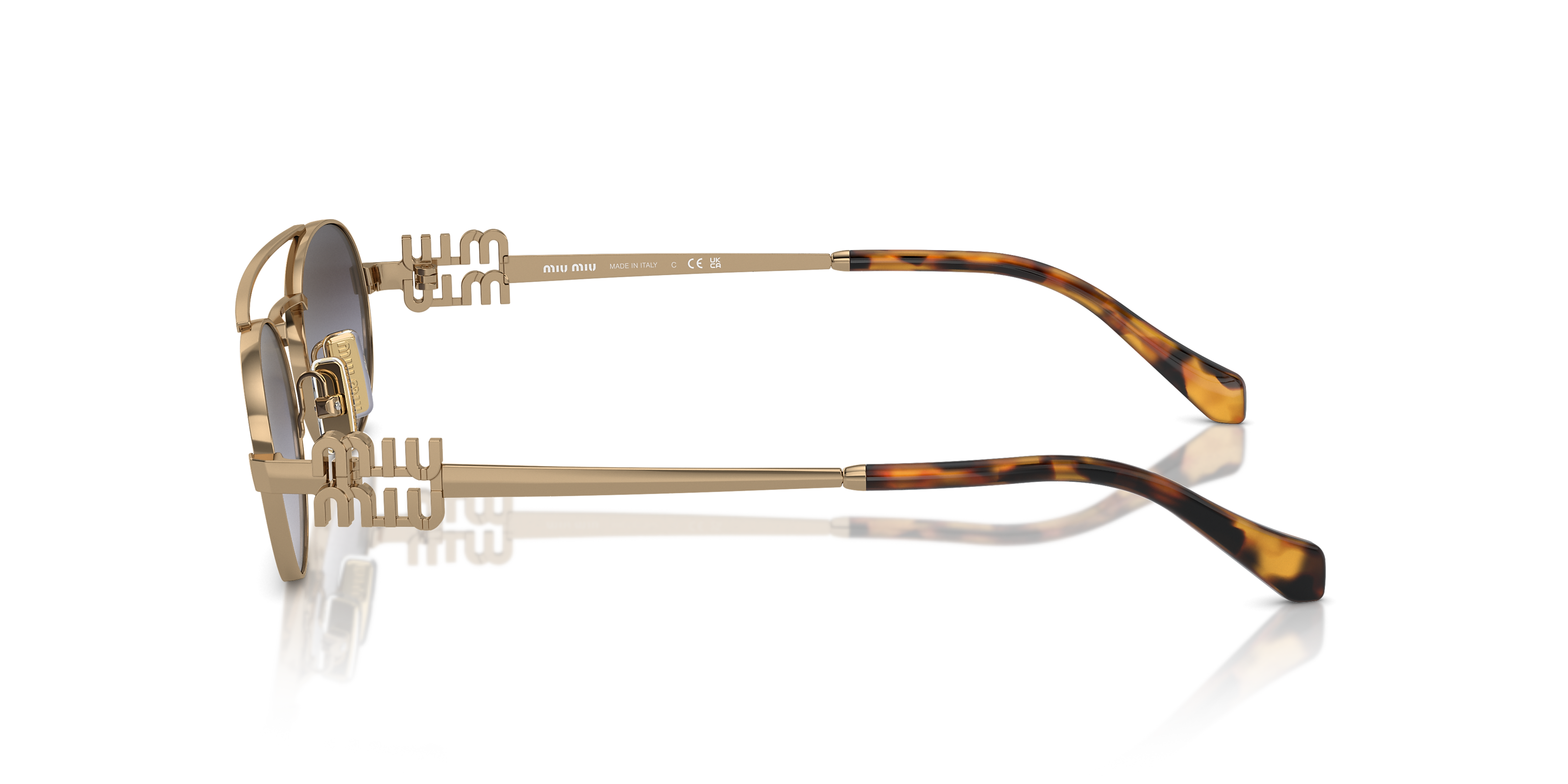Miu Miu MU 54ZS