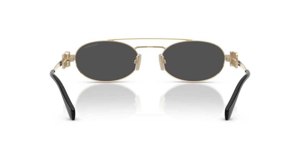 MU 54ZS Gold/Dark Grey M