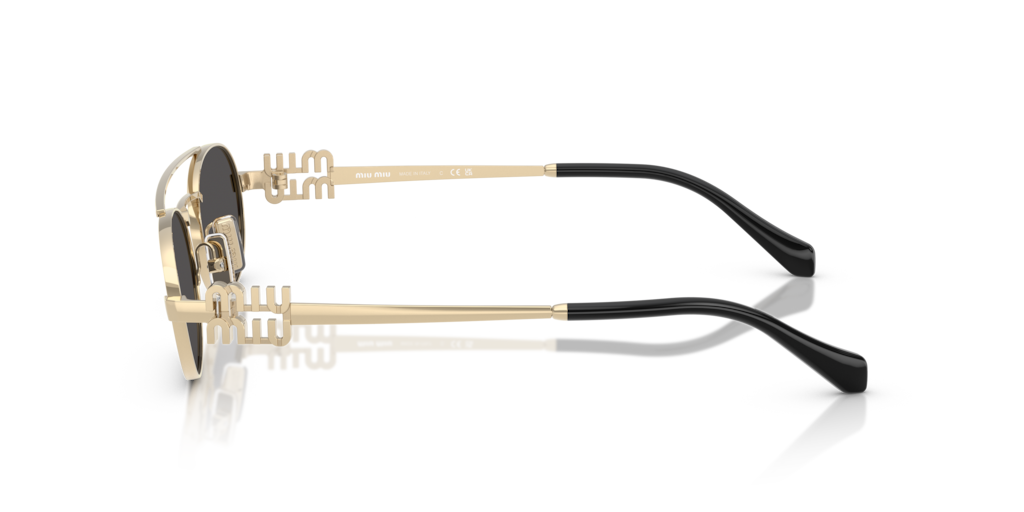 MU 54ZS Gold/Dark Grey M