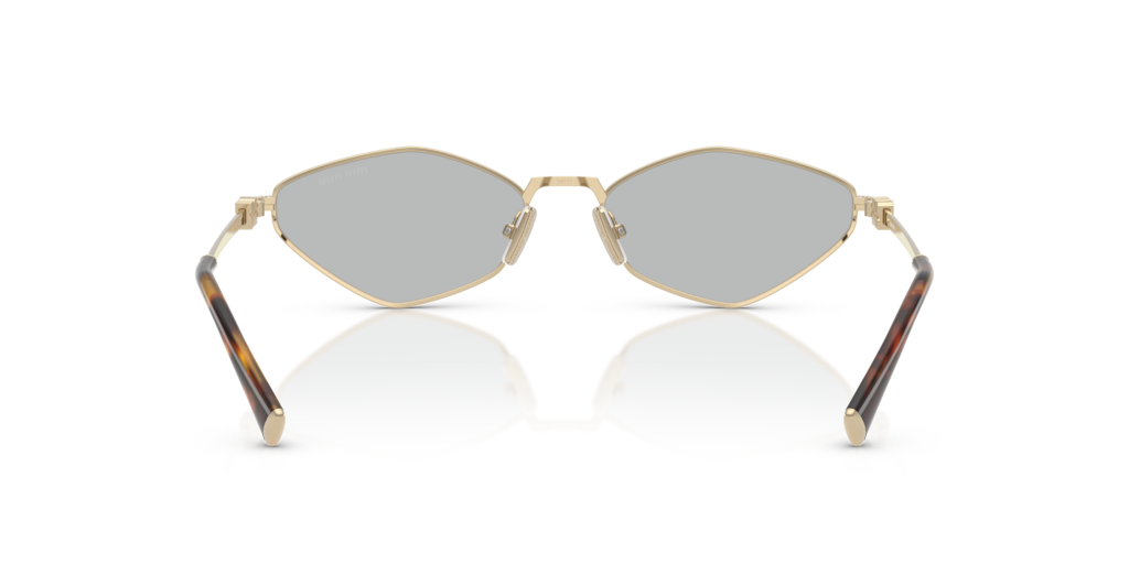 MU 56ZS Gold/Light Grey L