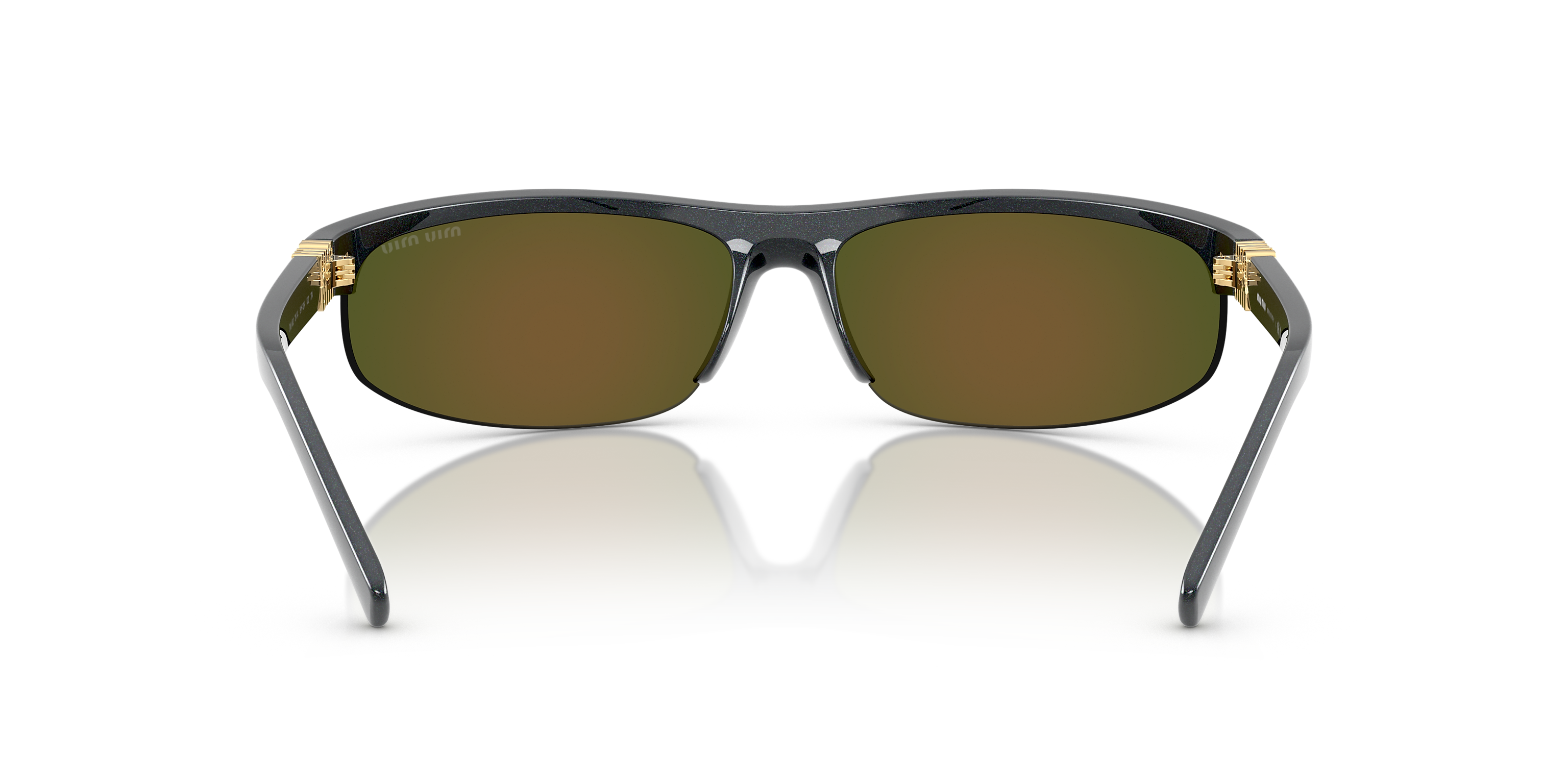 Miu Miu MU A02S