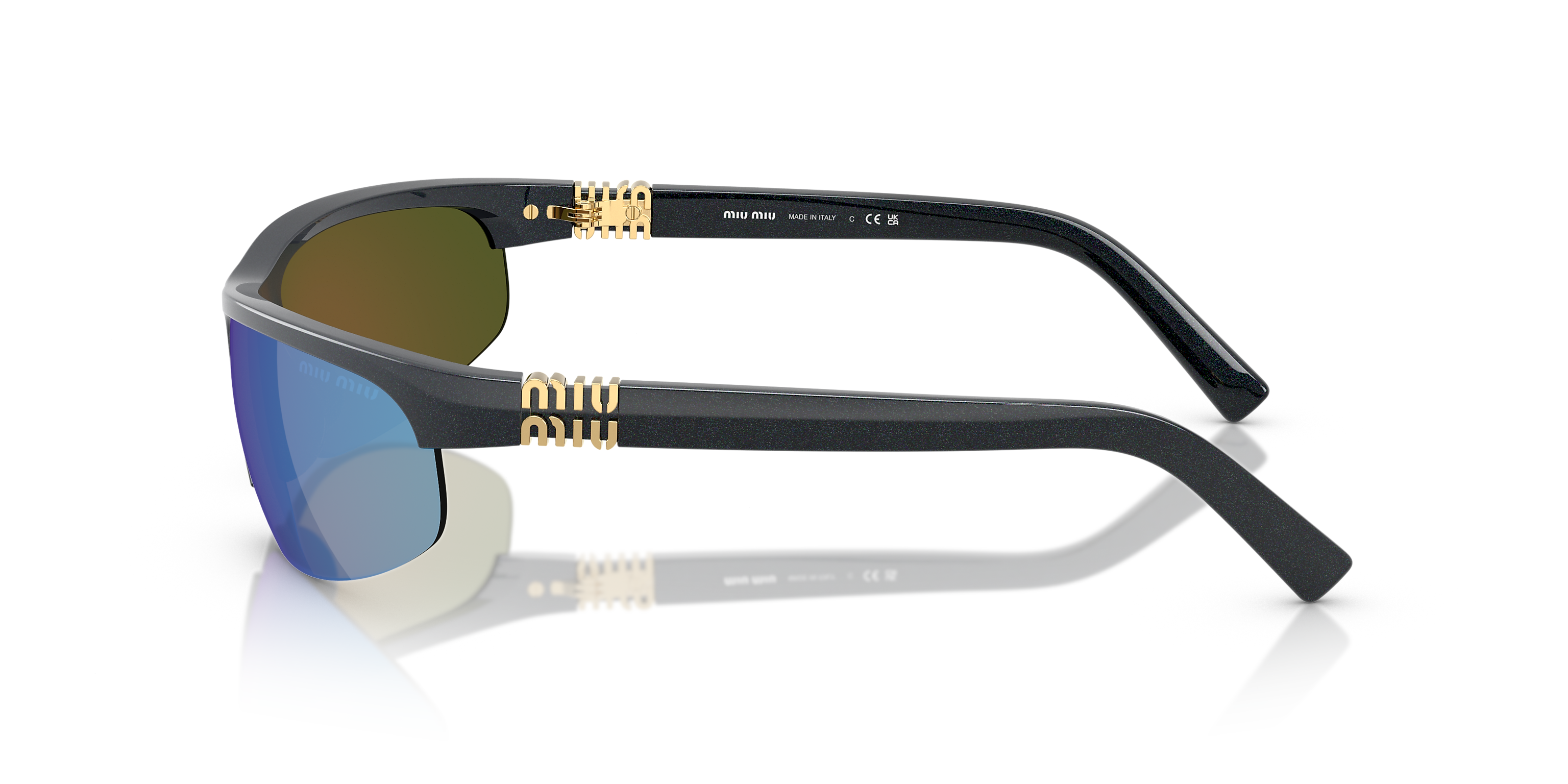 Miu Miu MU A02S