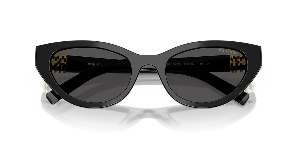 MU A04S Black/Dark Grey L