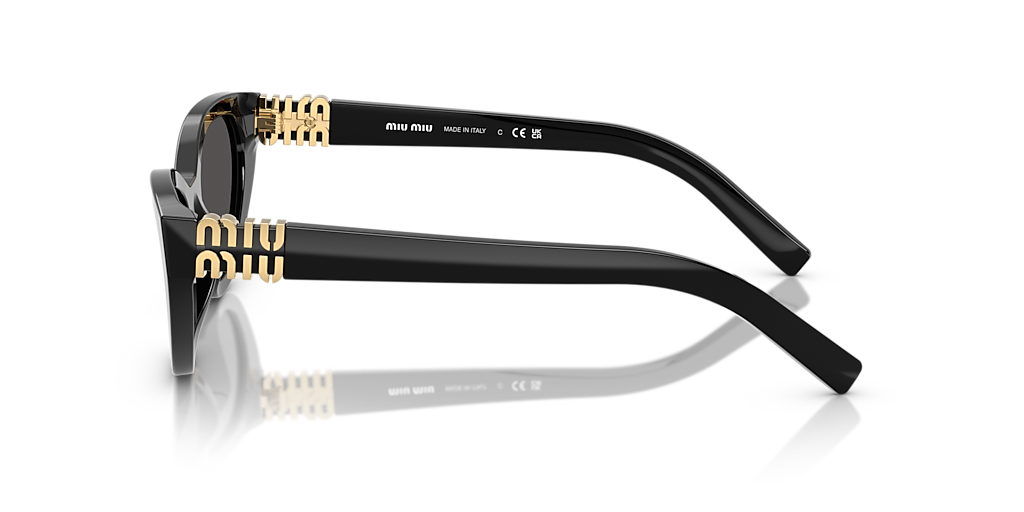 MU A04S Black/Dark Grey L