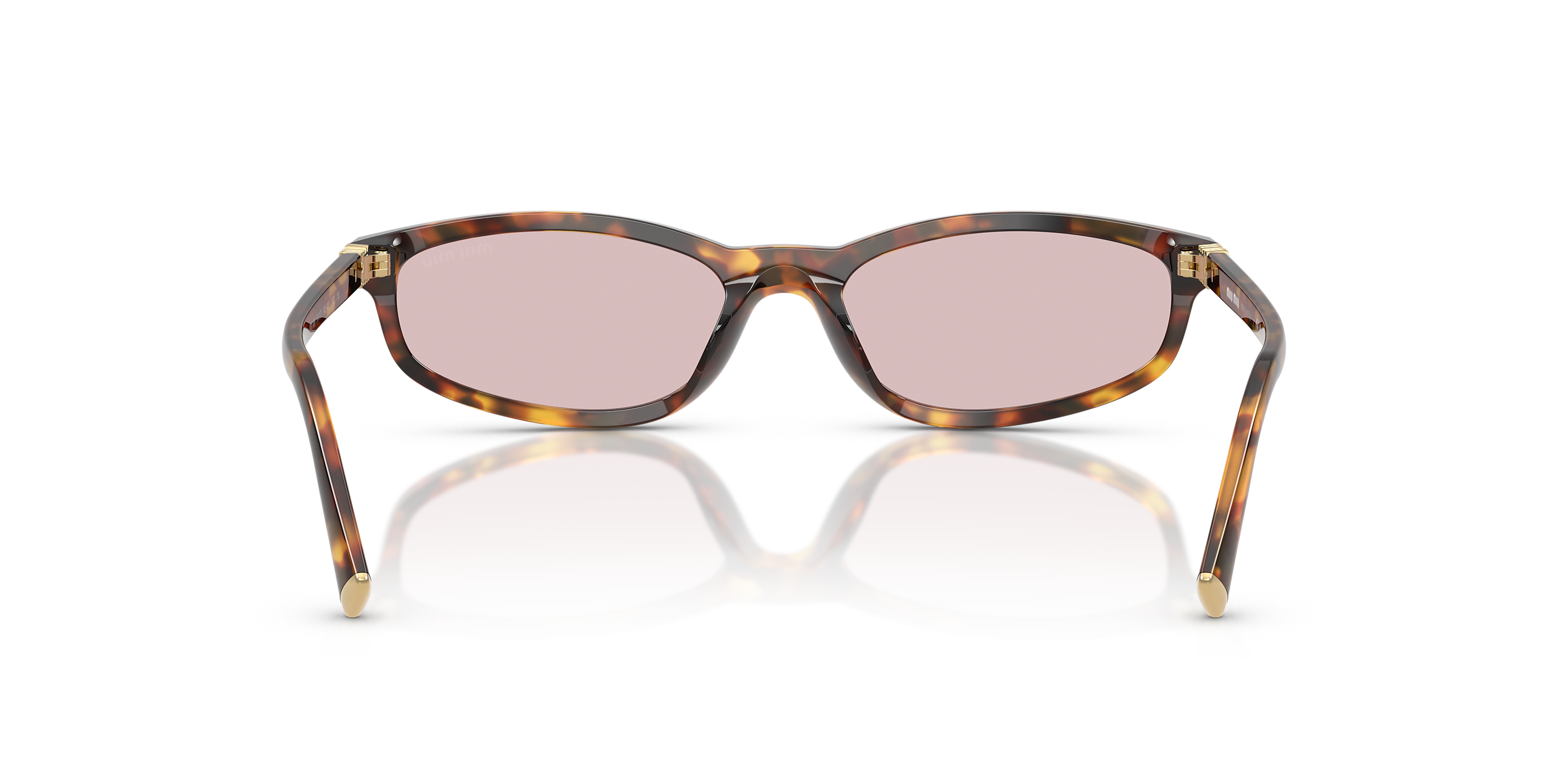 Miu Miu MU A06S