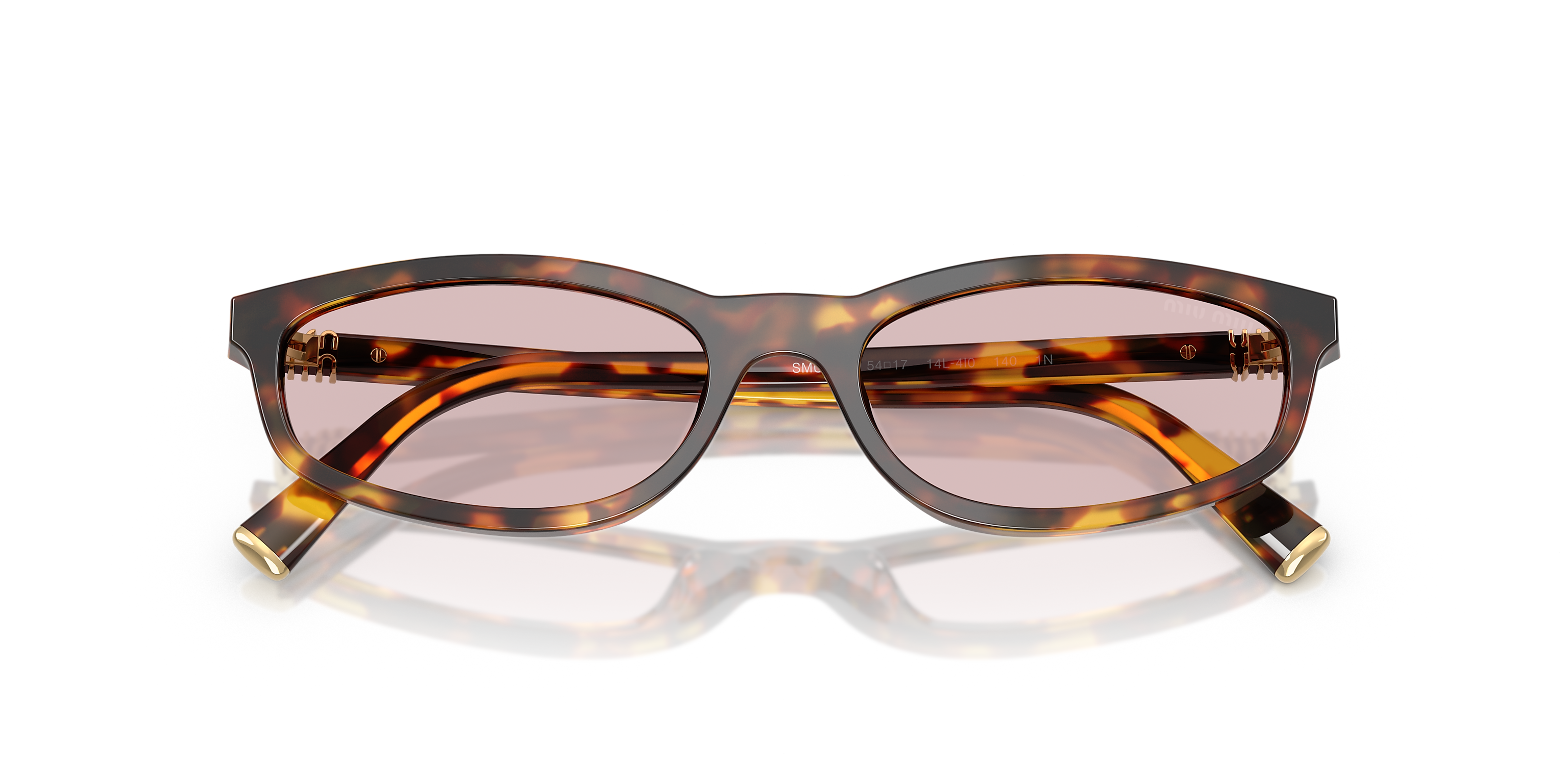Miu Miu MU A06S