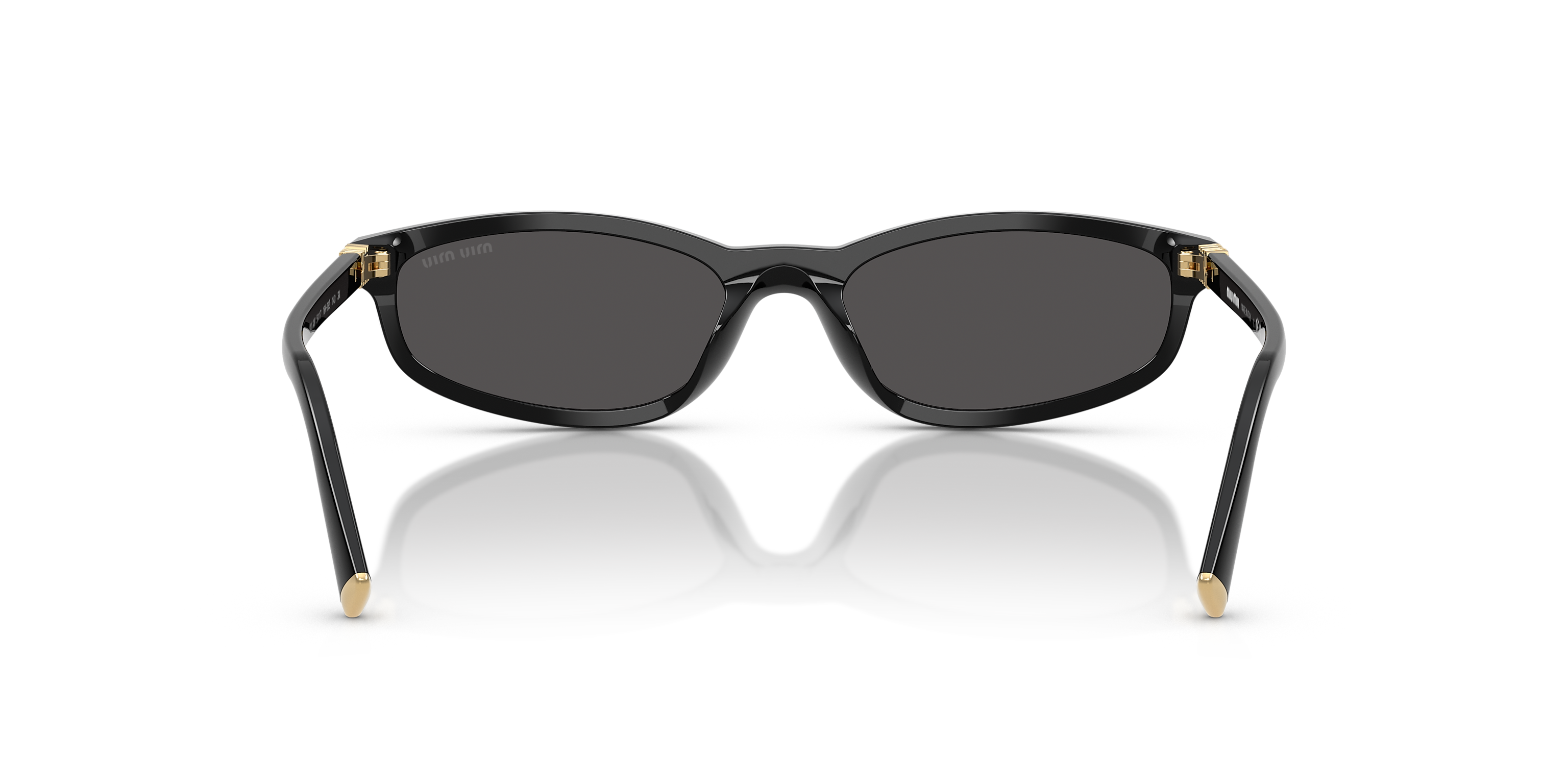 MU A06S Black/Dark Grey S