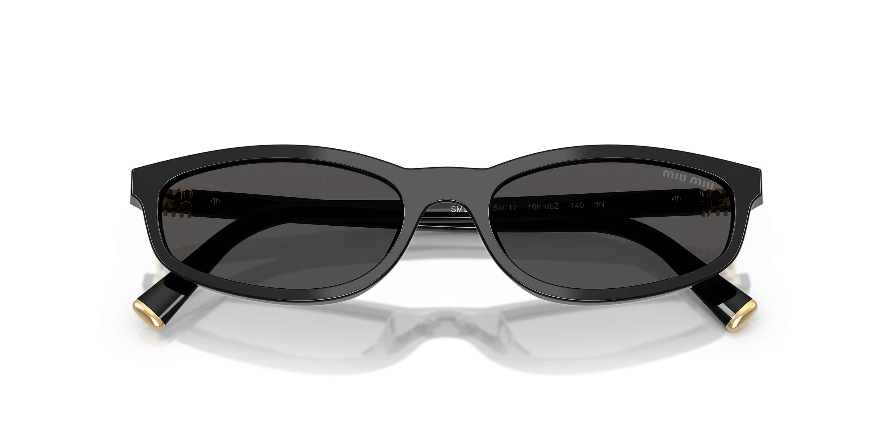 MU A06S Black/Dark Grey S