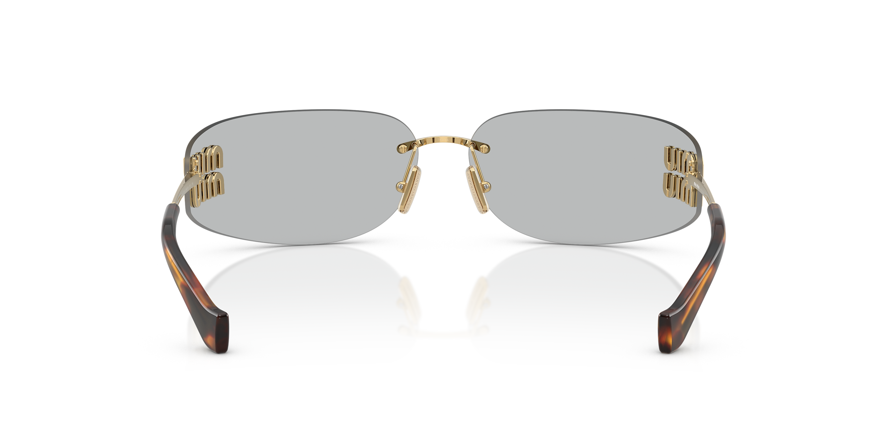 MU A51S Gold/Light Grey M