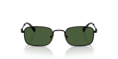 MU A53S Black/Dark Green S