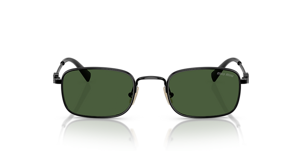 MU A53S Black/Dark Green S
