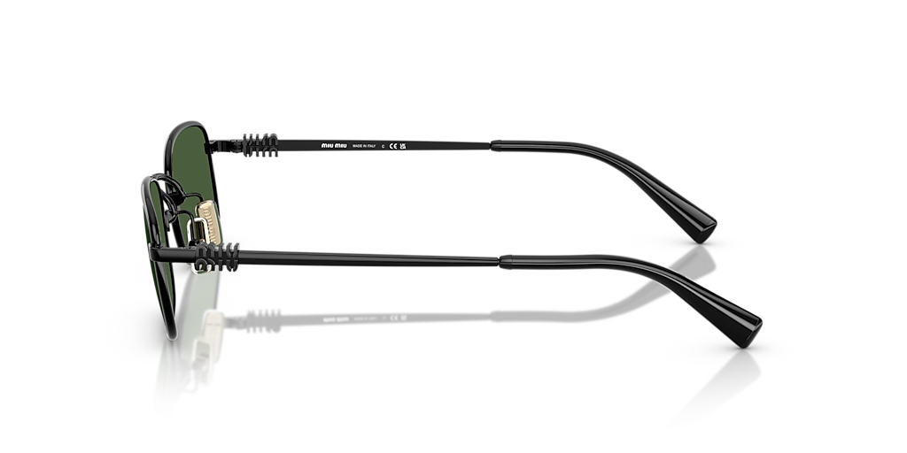 MU A53S Black/Dark Green S