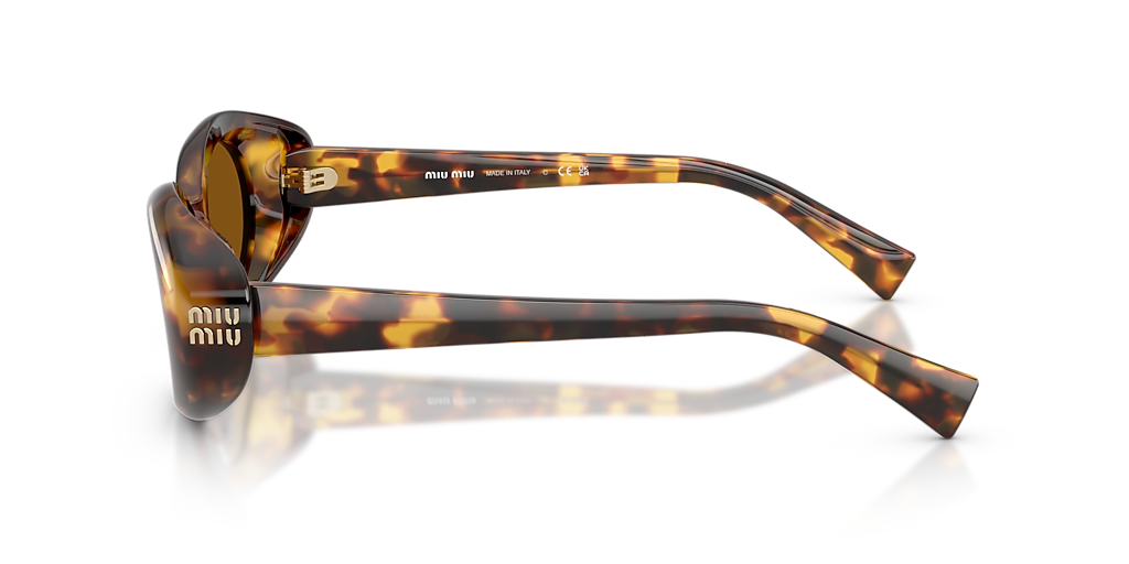 B09S MU Miu Miu Havanna/Brown S