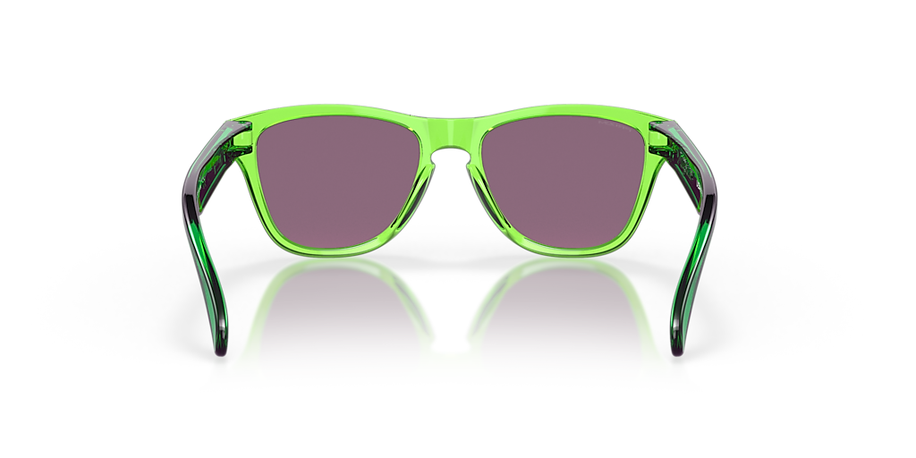 OJ9009 Frogskins™ XXS (Youth Fit) Oakley Green S