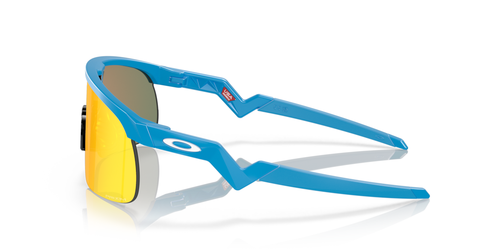 OJ9010 Blue/Prizm Ruby L